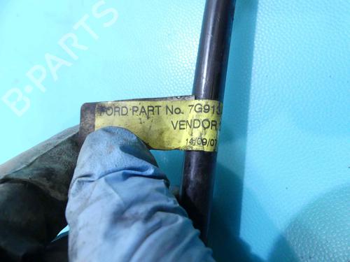 Pipe FORD MONDEO IV Turnier (BA7) | BP37807295M125 - Image 11