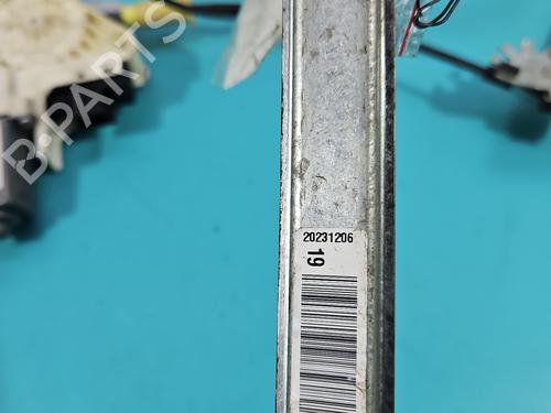Front left window mechanism AUDI A5 (8T3) 3.0 TDI quattro | BP38151250C22 - Image 15