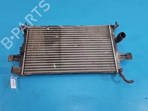 Used Water radiator Water radiator 37823024 37823024