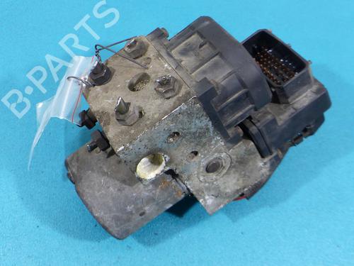 ABS pump FORD TRANSIT Van (FA_ _) 2.4 DI (FAA_, FAB_, FAC_, FAD_) | BP37860980M43 - Image 2