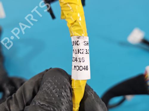 Wiring harness KIA STONIC (YB) 1.2 CVVT | BP38926511E16 - Image 9