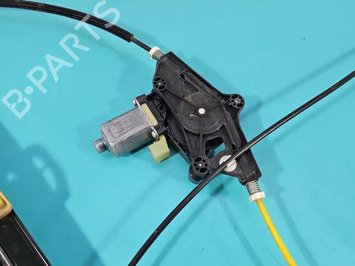 Front right window mechanism AUDI A4 B9 (8W2, 8WC) 2.0 TFSI quattro | BP37828074C23 - Image 5