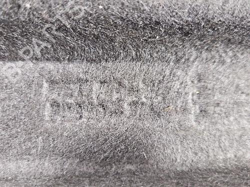 Rear parcel shelf SUZUKI SWIFT IV (FZ, NZ) | BP37854660C85 - Image 3