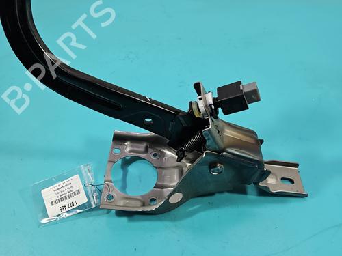 Pedal KIA RIO IV (YB, SC, FB) 1.2 CVVT | BP38148819I4 - Image 3