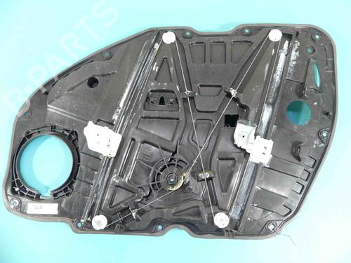 Front left window mechanism KIA OPTIMA (JF) 1.7 CRDi | BP37895320C22 - Image 8