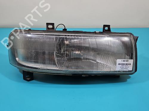 Right headlight OPEL MOVANO A Van (X70) 2.8 DTI (FD) | BP38140320C29 - Image 2
