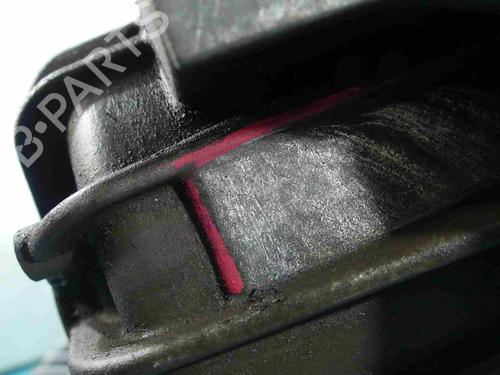 Gearbox OPEL ASTRA J (P10) 1.6 CDTi (68) | BP37887827M3  - Image 6