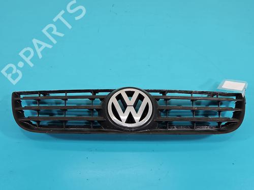 Used Grille Grille 38139775 38139775