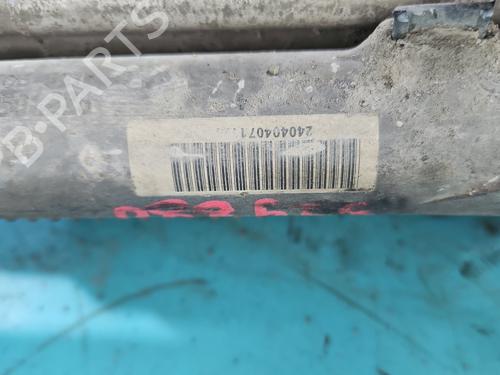 Steering rack VW GOLF V (1K1) 1.6 | BP37820258M22 - Image 17