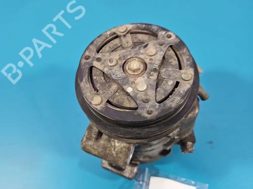 AC compressor SUZUKI VITARA (LY) 1.6 (APK 416) | BP40461180M34 - Image 5
