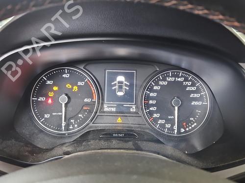 Used Instrument cluster Instrument cluster 37845050 37845050
