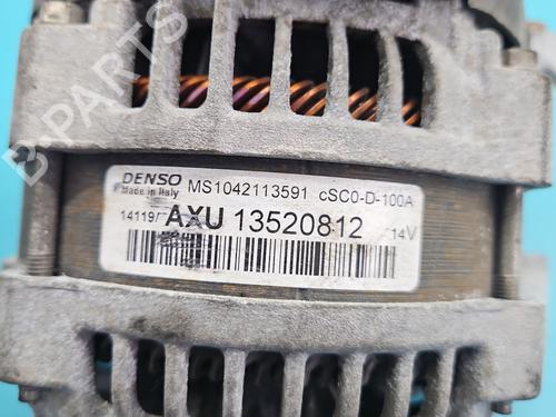 Generator OPEL CORSA E (X15) | BP38150246M7 - Image 6