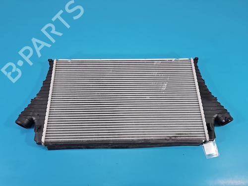 Intercooler SAAB 9-3 (YS3F, E79, D79, D75) 2.2 TiD | BP38050741M30 - Image 6