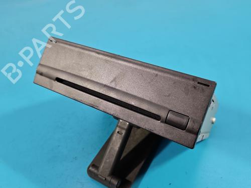 Used Electronic module Electronic module MERCEDES-BENZ E-CLASS T-Model (S211) E 350 T (211.256) (272 hp) 39884677 39884677