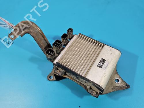 Used Electronic module Electronic module TOYOTA AVENSIS Saloon (_T27_) 2.0 D-4D (ADT270_, ADT270R) (126 hp) 40129778 40129778