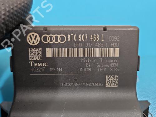 Electronic module AUDI A4 B8 (8K2) | BP37848109M83 - Image 3