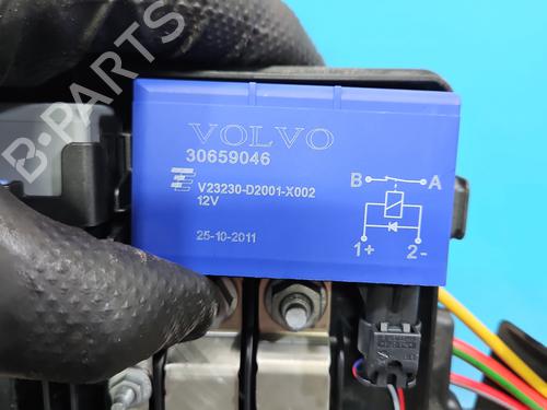 Fuse box VOLVO XC60 I SUV (156) D3 / D4 | BP37852655E1 - Image 5