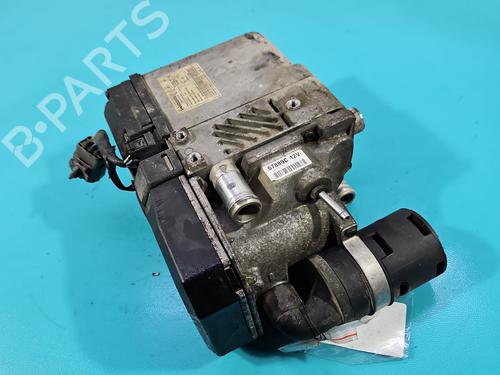 Andre MAZDA 6 Hatchback (GH) 2.0 MZR-CD (GH14) | BP37846060O1 - Image 4