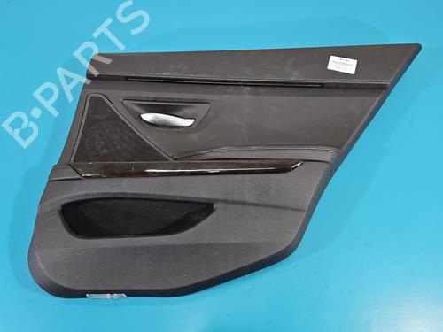 Used Rear right panel Rear right panel 39554316 39554316