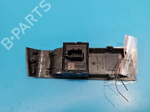 Switch SKODA FABIA III (NJ3) 1.0 | BP37850553I30 - Image 4
