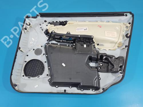 Front left panel VOLVO XC60 I SUV (156) D3 / D4 | BP37852150C58 - Image 5