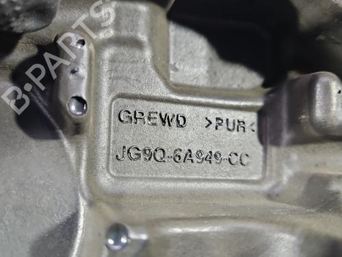 Other FORD S-MAX (CJ, WA6) 2.0 EcoBlue | BP38140086O1 - Image 4