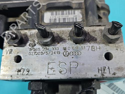 ABS pump AUDI A4 B7 (8EC) 2.0 TFSI quattro | BP38135560M43 - Image 3