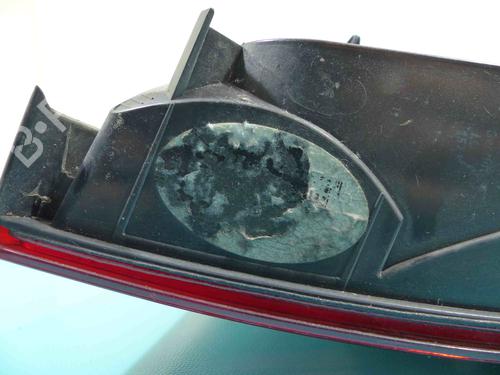 Left tailgate light VOLVO S80 II (124) 2.0 TDi | BP37884492C79 - Image 6