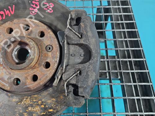 Used Right front brake caliper Right front brake caliper 37816814 37816814