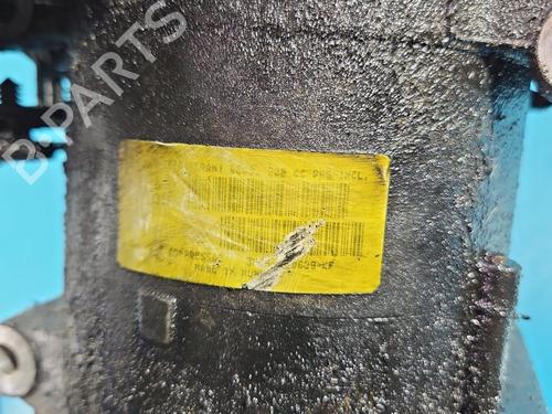 AC compressor FORD FOCUS II Saloon (DB_, FCH, DH) | BP40255812M34 - Image 6