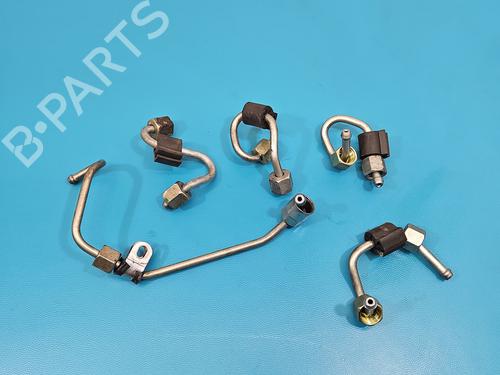 Pipe AUDI A4 B9 (8W2, 8WC) 2.0 TFSI | BP38169589M125 - Image 2