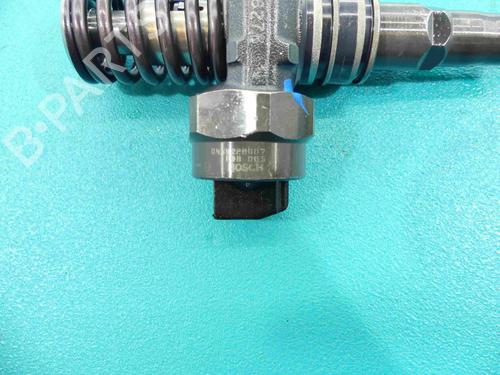 Injector VW POLO (6N2) 1.4 16V | BP37807884M100 - Image 2