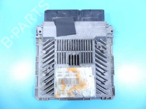 Engine control unit (ECU) AUDI A7 Sportback (4GA, 4GF) 3.0 TFSI quattro | BP37881655M57 - Image 2