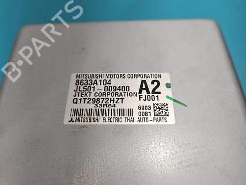 Steering pump MITSUBISHI MIRAGE / SPACE STAR VI Hatchback (A0_A) 1.0 (A05A) | BP38124469M99 - Image 8