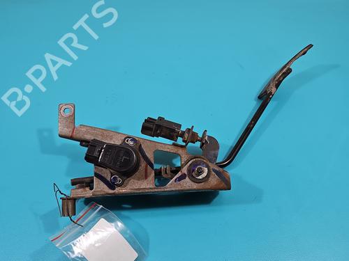 Pedal FORD RANGER (ET) 2.5 TDCi 4x4 | BP38120576I4 - Image 3