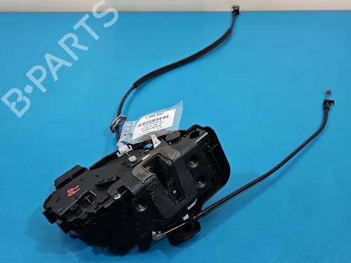 front-right-lock-ford-kuga-i-2008-2009-2010-2011-2012-37853349 main image