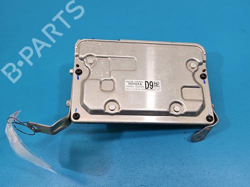 Engine control unit (ECU) TOYOTA COROLLA Saloon (_E21_) 1.8 VVTi Hybrid (ZWE219) | BP37849835M57 - Image 9