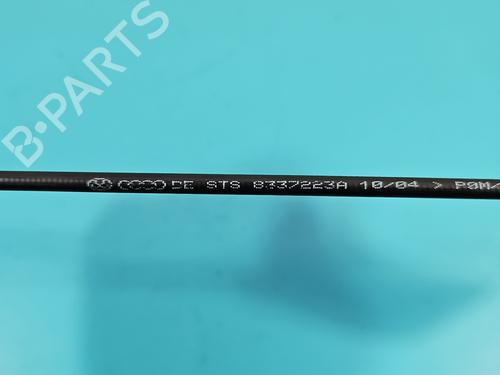 Cable AUDI A4 B6 Avant (8E5) 2.0 | BP38130892E12 - Image 14