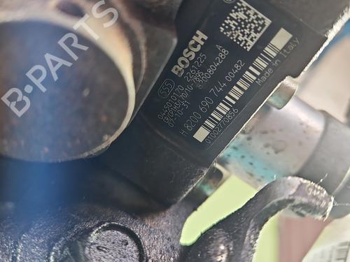 Injection pump RENAULT KOLEOS I (HY_) 2.0 dCi 4x4 (HY0B) | BP37851470M78 - Image 3