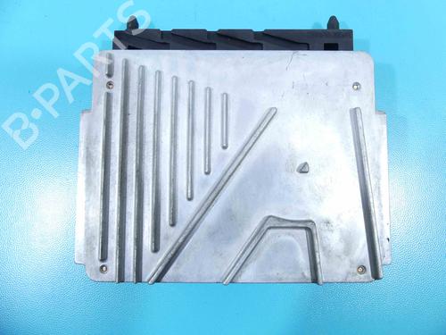 Engine control unit (ECU) VOLVO S60 I (384) 2.4 | BP37894052M57 - Image 4