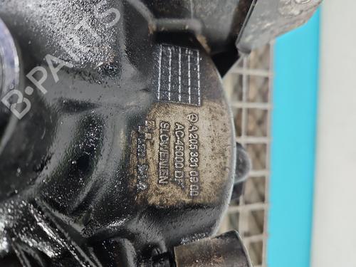 Front differential MERCEDES-BENZ E-CLASS T-Model (S213) E 220 d 4-matic (213.205) | BP37853630M23  - Image 6