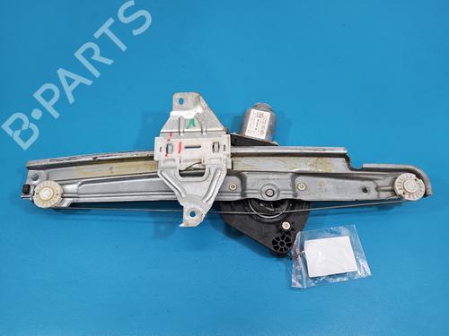 Rear left window mechanism CITROËN DS5 2.0 HDi 165 | BP37845629C24 - Image 4