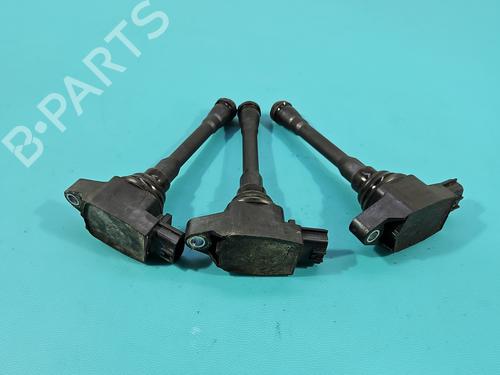 Ignition coil DACIA SANDERO II | BP37832450M94 - Image 3