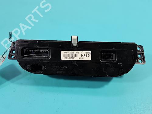 Climate control KIA CEE'D Sportswagon (JD) | BP37846107I5 - Image 6