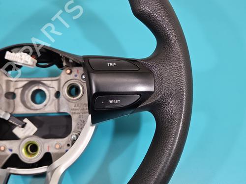 Rat KIA RIO IV (YB, SC, FB) | BP38128944C49 - Image 2