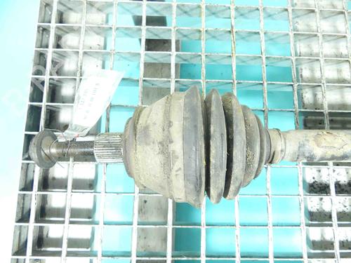 Left front driveshaft AUDI A6 C6 Avant (4F5) 3.0 TDI quattro | BP37895866M38 - Image 4