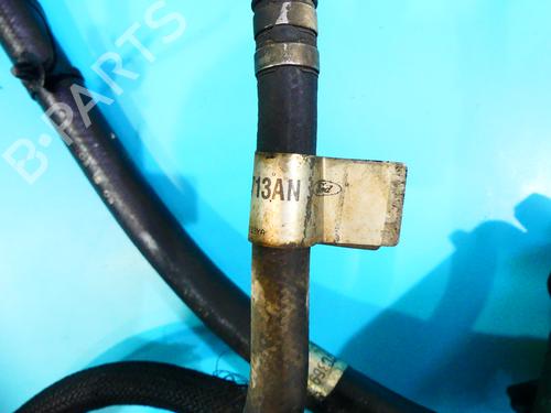 Pipe FORD MONDEO III (B5Y) 2.0 16V TDDi / TDCi | BP37807142M125 - Image 11
