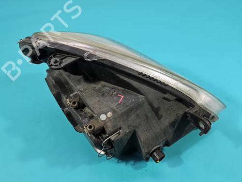 Left headlight LANCIA YPSILON (843_) 1.2 (843.AXB1A) | BP37840277C28 - Image 7