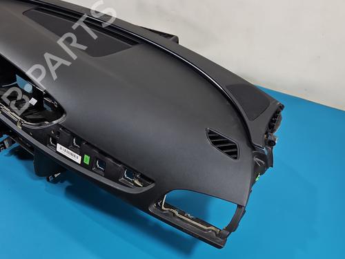 Dashboard AUDI A5 Sportback (8TA) 2.0 TDI quattro | BP37990945C46 - Image 4