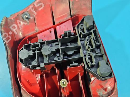 Left taillight VW GOLF IV Variant (1J5) 1.6 | BP40078838C34 - Image 7